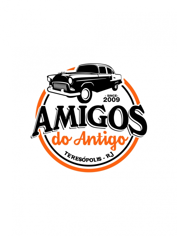 Adesivo Oficial