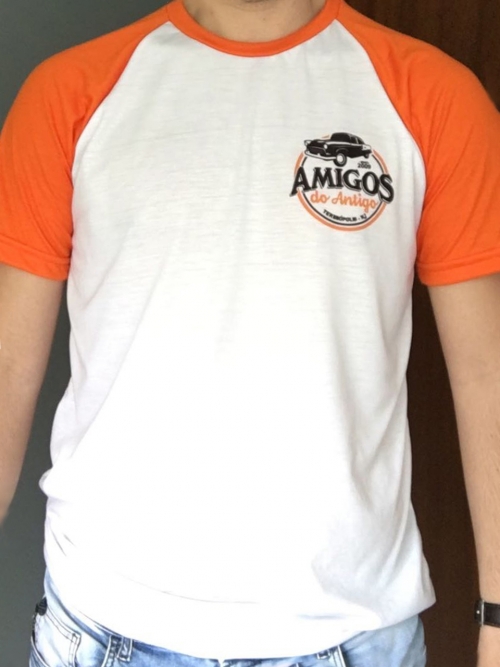 Camisa Sublimada Promocional