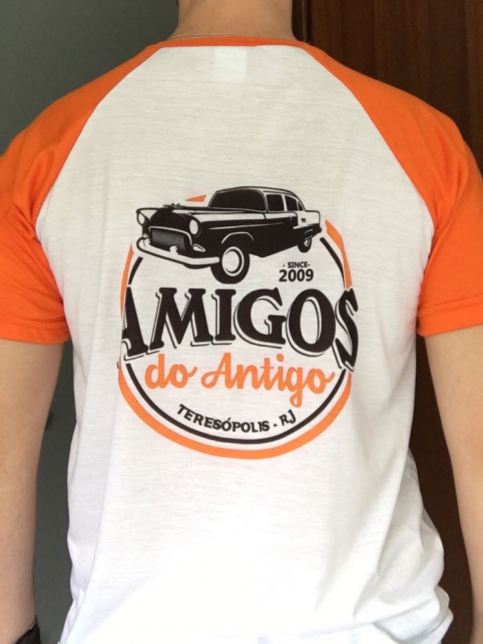 Camisa Sublimada Promocional - Image 2