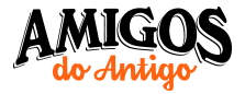 Clube Amigos do Antigo Logo